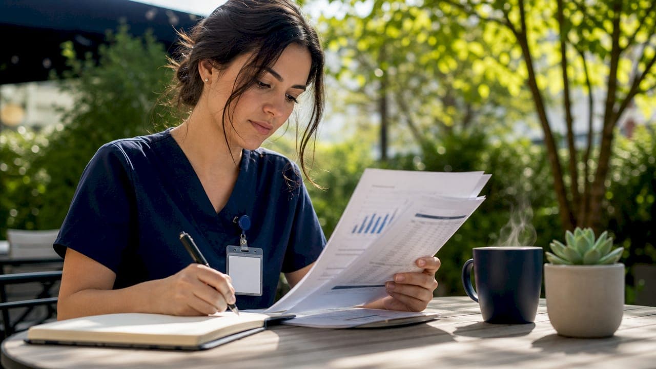 Ways to Ask for a Higher Nurse Salary in 2026