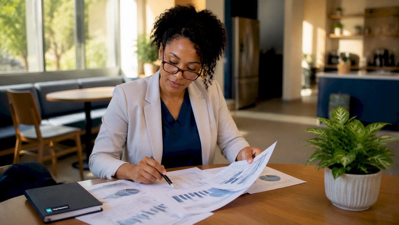 Nurse Career Level Salary Benchmarks: 2026 Guide