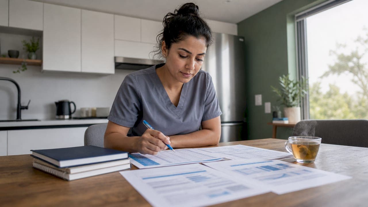 Why Nurse Wages Differ by Employer: 2026 Guide