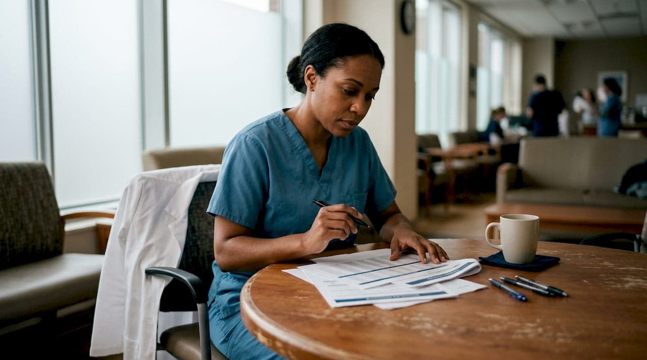 Hospital Types Nurse Salary Comparison: 2026 Guide