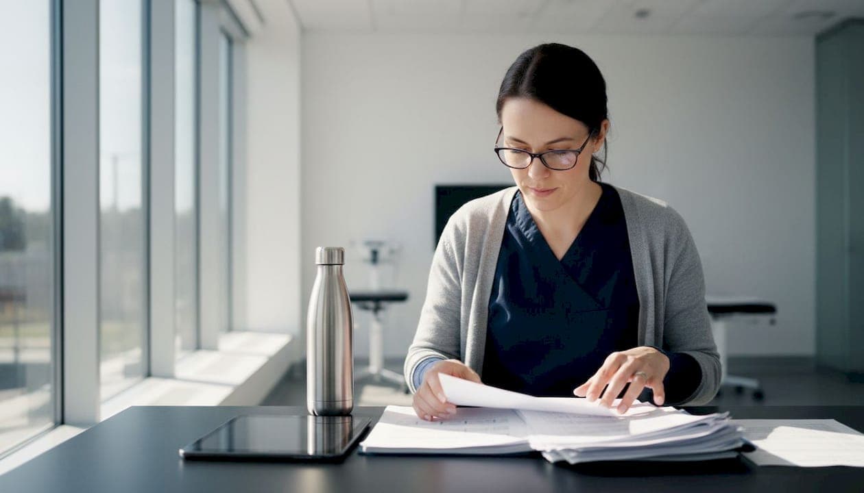 Supply and Demand in Nurse Pay: 2026 Guide