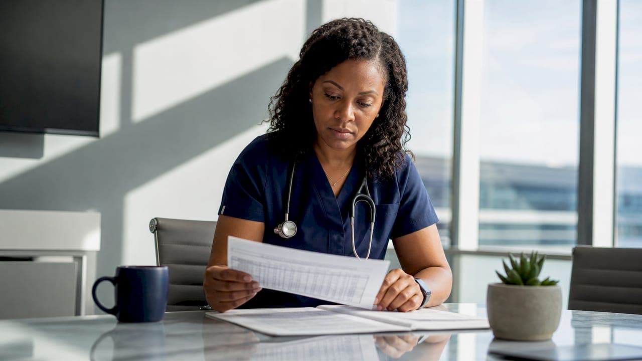 How Nursing Pay Scales Progress: A 2026 RN Guide