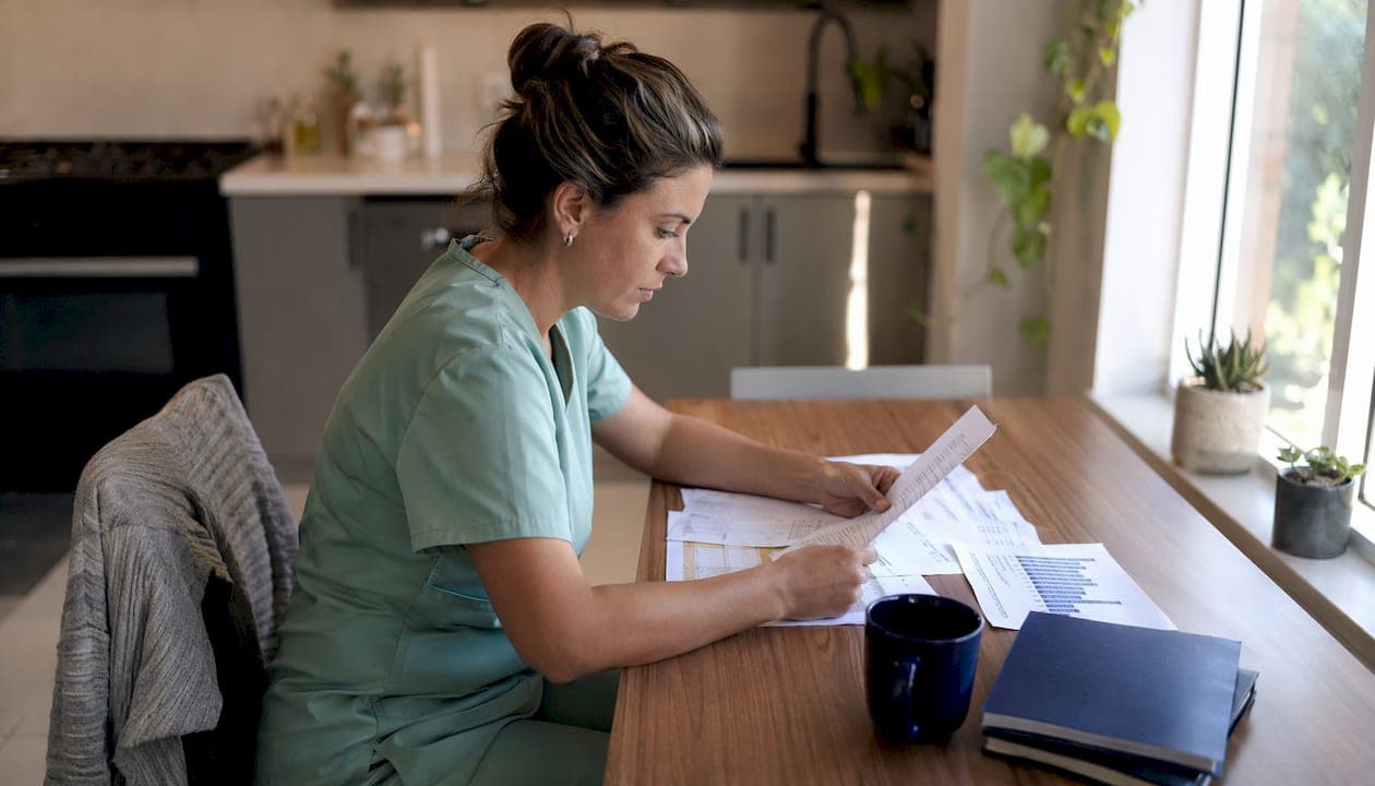 How to Identify a Nurse Pay Gap in 2026