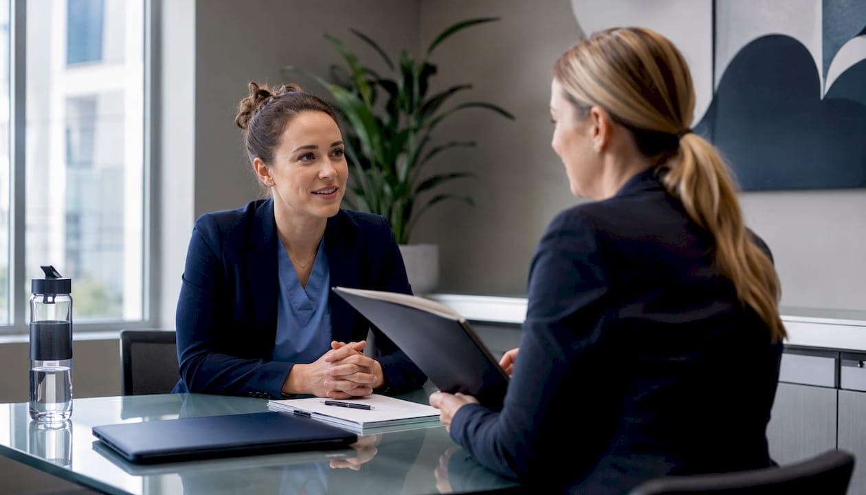 Salary Negotiation for Nurses: A 2026 Career Guide
