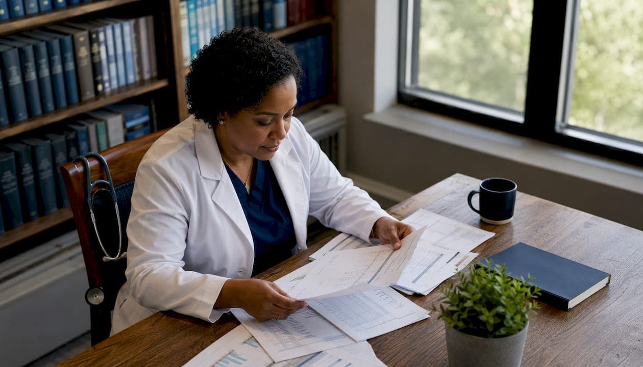 Why Some Nursing Specialties Pay More: 2026 Guide