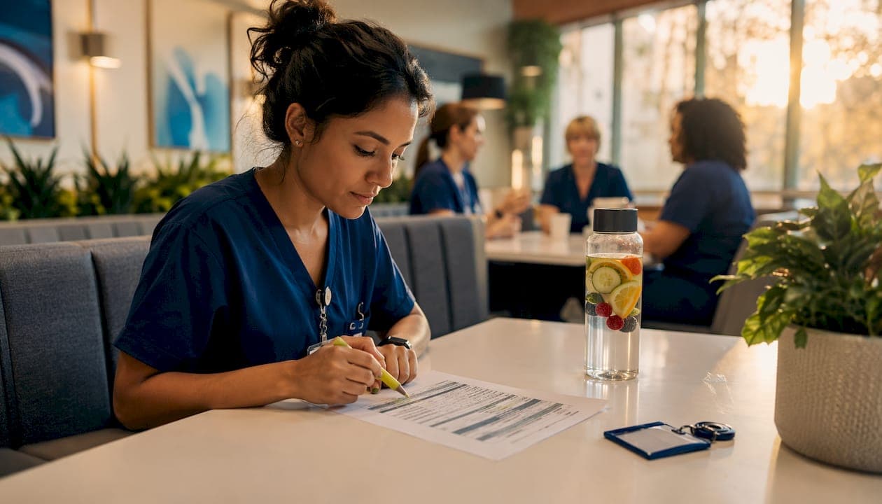Nursing Compensation Research Guide for RNs in 2026