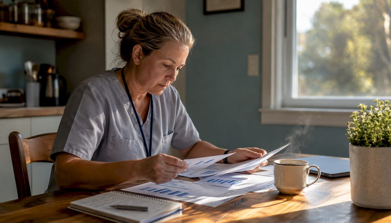 Nursing Salary Growth Rate in 2026: What RNs Need to Know
