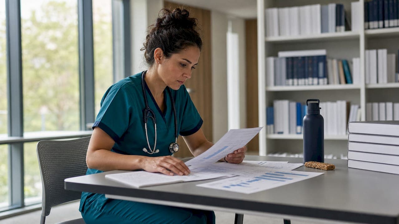 Why Nursing Salary Varies by Department: 2026 Guide