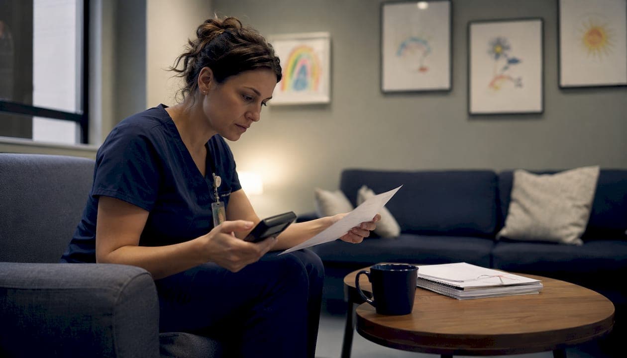 Why Pediatric Nursing Pays Differently: 2026 Salary Guide