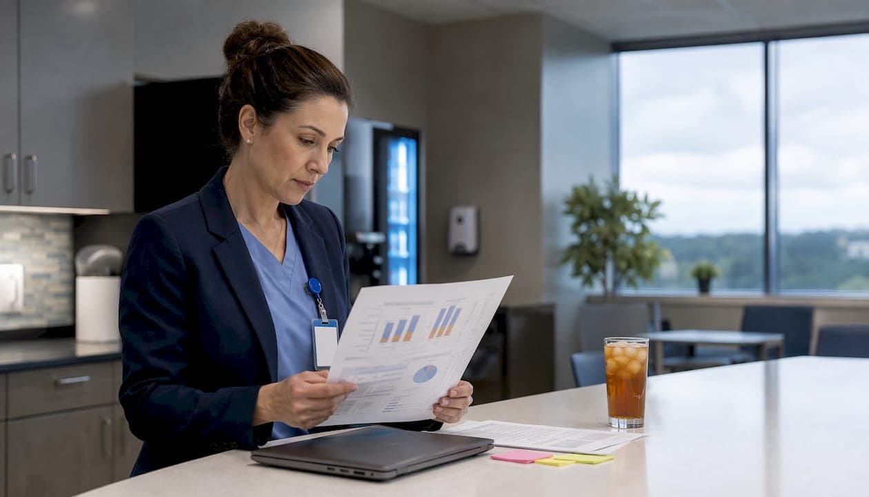 Ways to Improve Nursing Compensation Equity for RNs