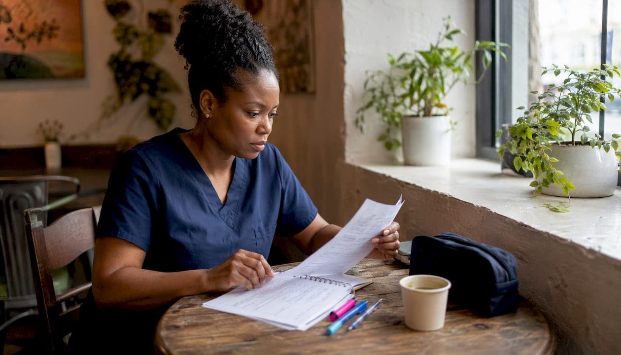 Signs Your Nursing Salary Is Low: How to Tell & Act