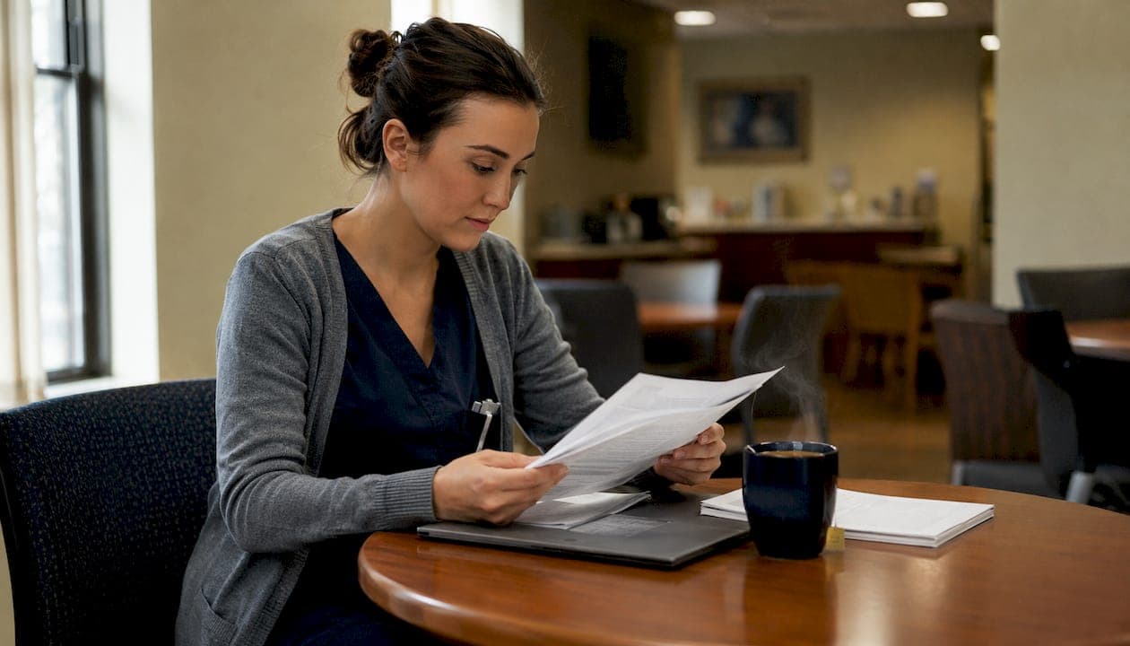 RN Salary Bands Explained: A Guide for Registered Nurses