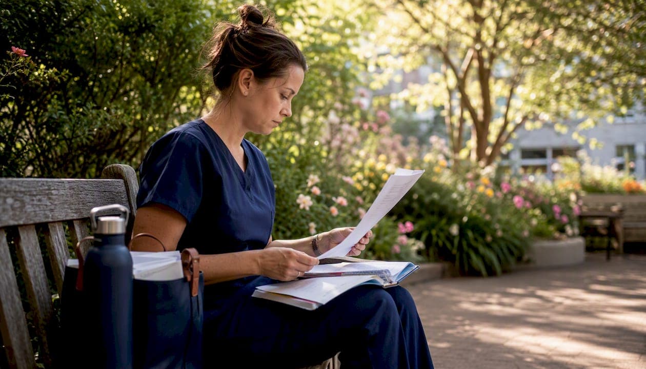 Merit-Based Pay for Nurses: What RNs Need to Know