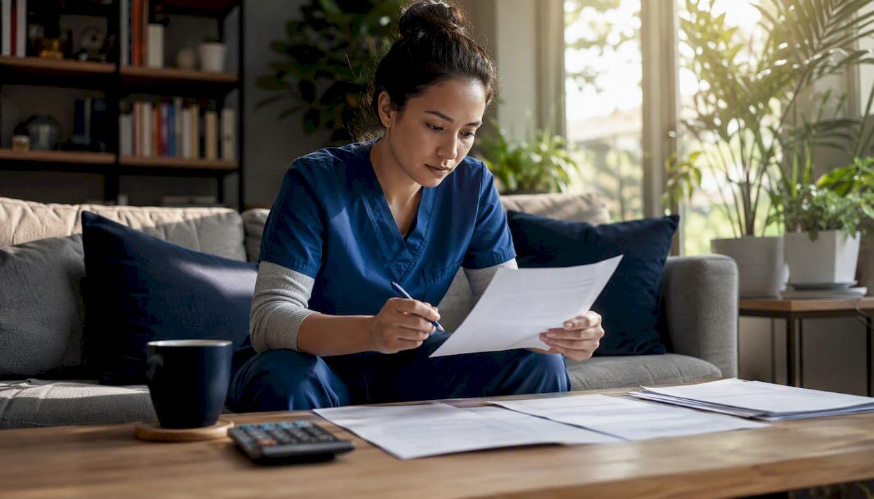 Median RN Salary 2026: What to Expect and How to Use It
